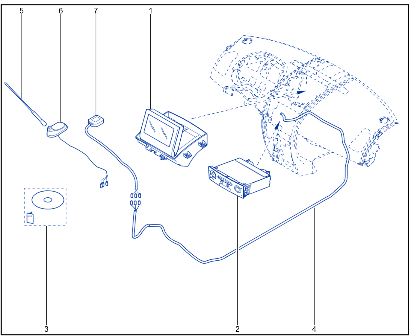 Navigation - 01007748