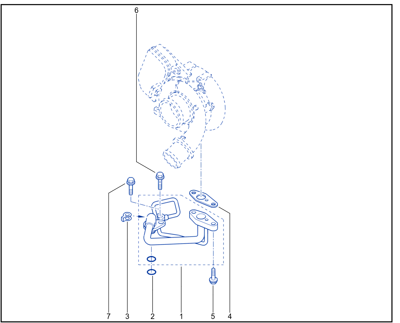 Lubrication - 01007898
