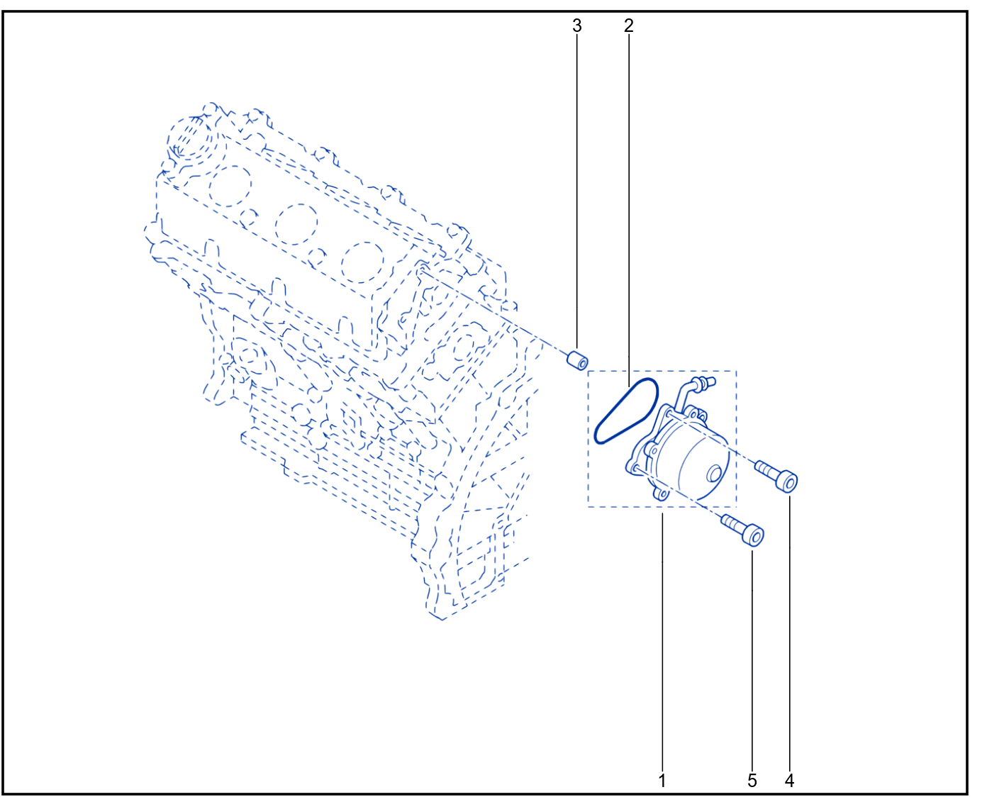 Braking Assistance - 01007901