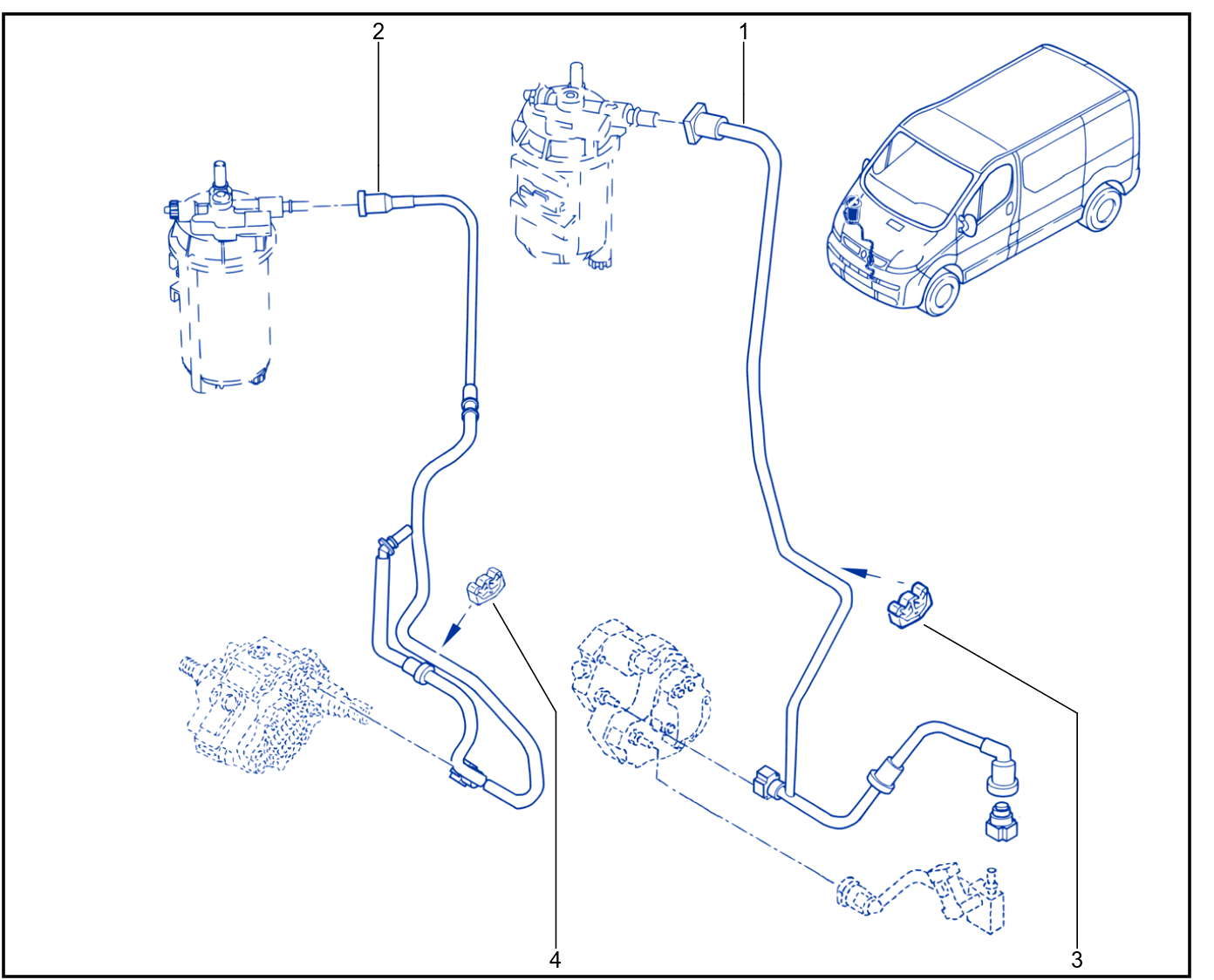 Pipes - 01009221
