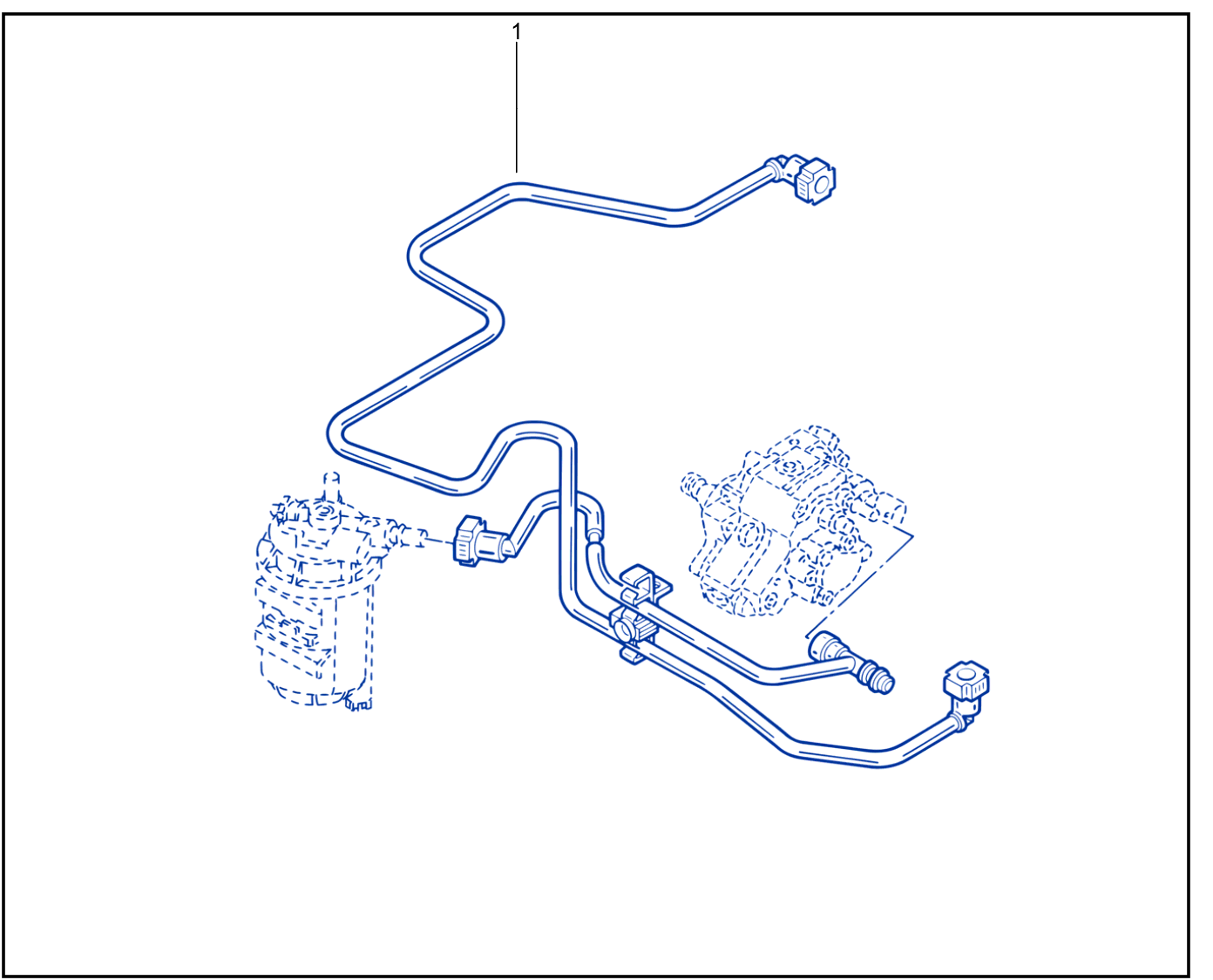 Pipes - 01009427