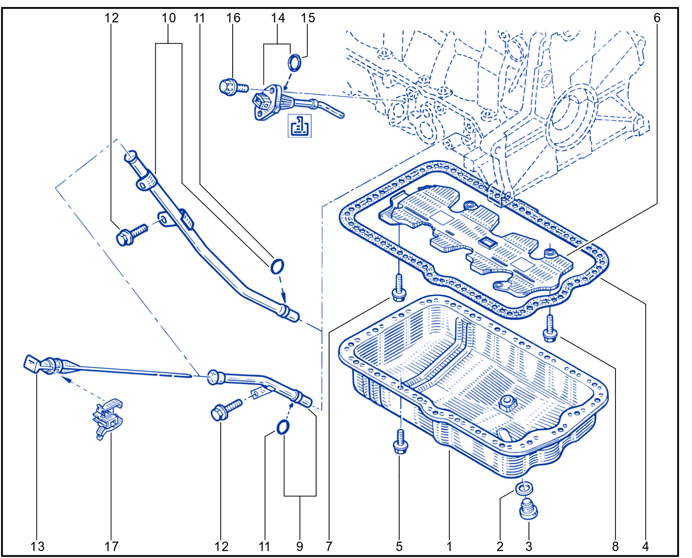 Lower - Intermediate Casing - 01009940
