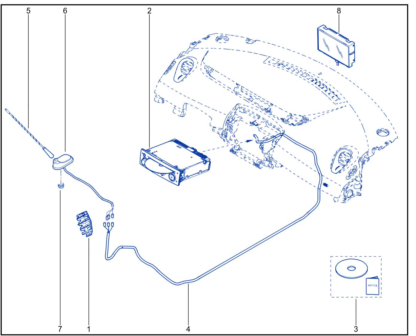 Navigation - 01010328