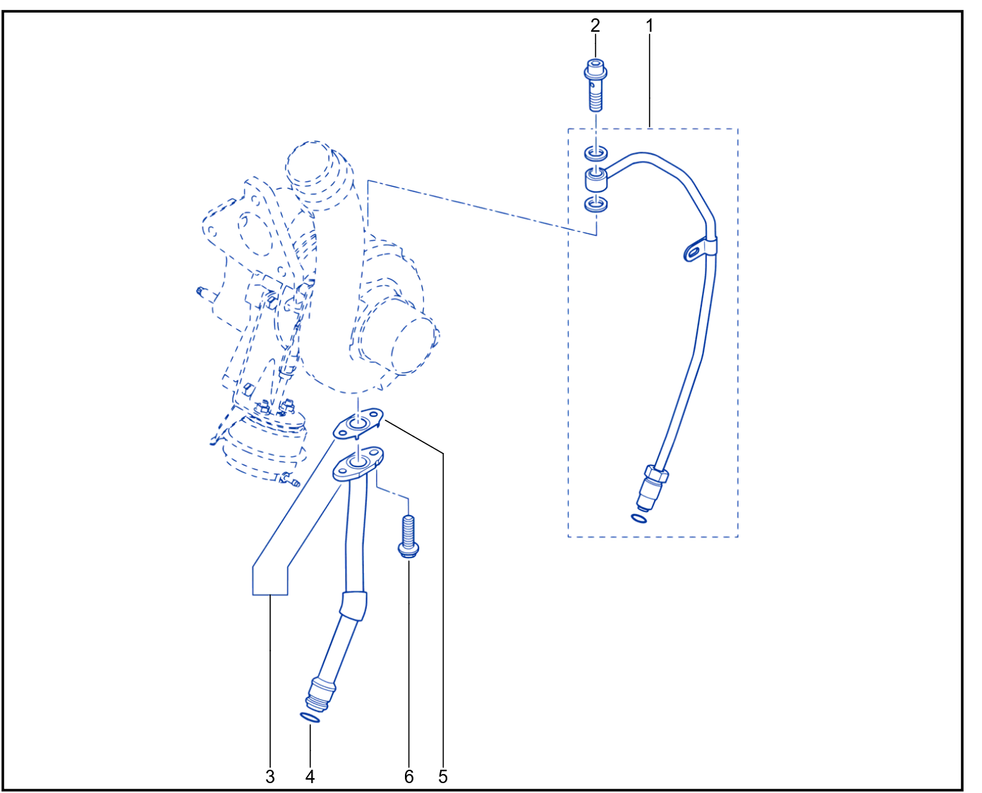 Lubrication - 01010568