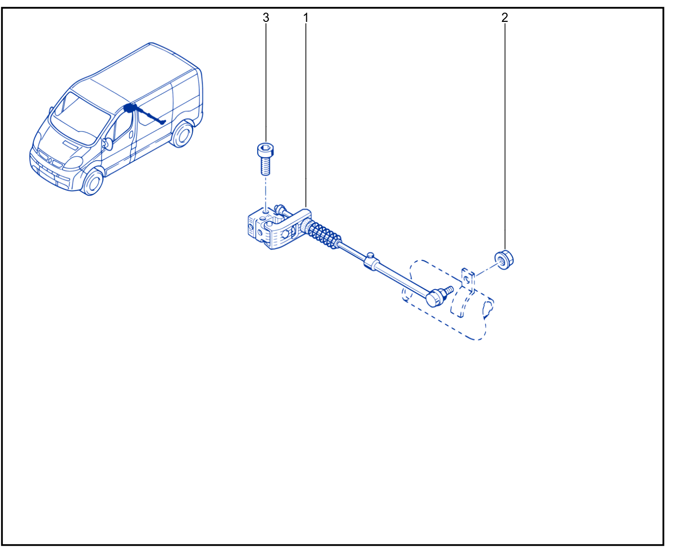 Braking System - 01010872