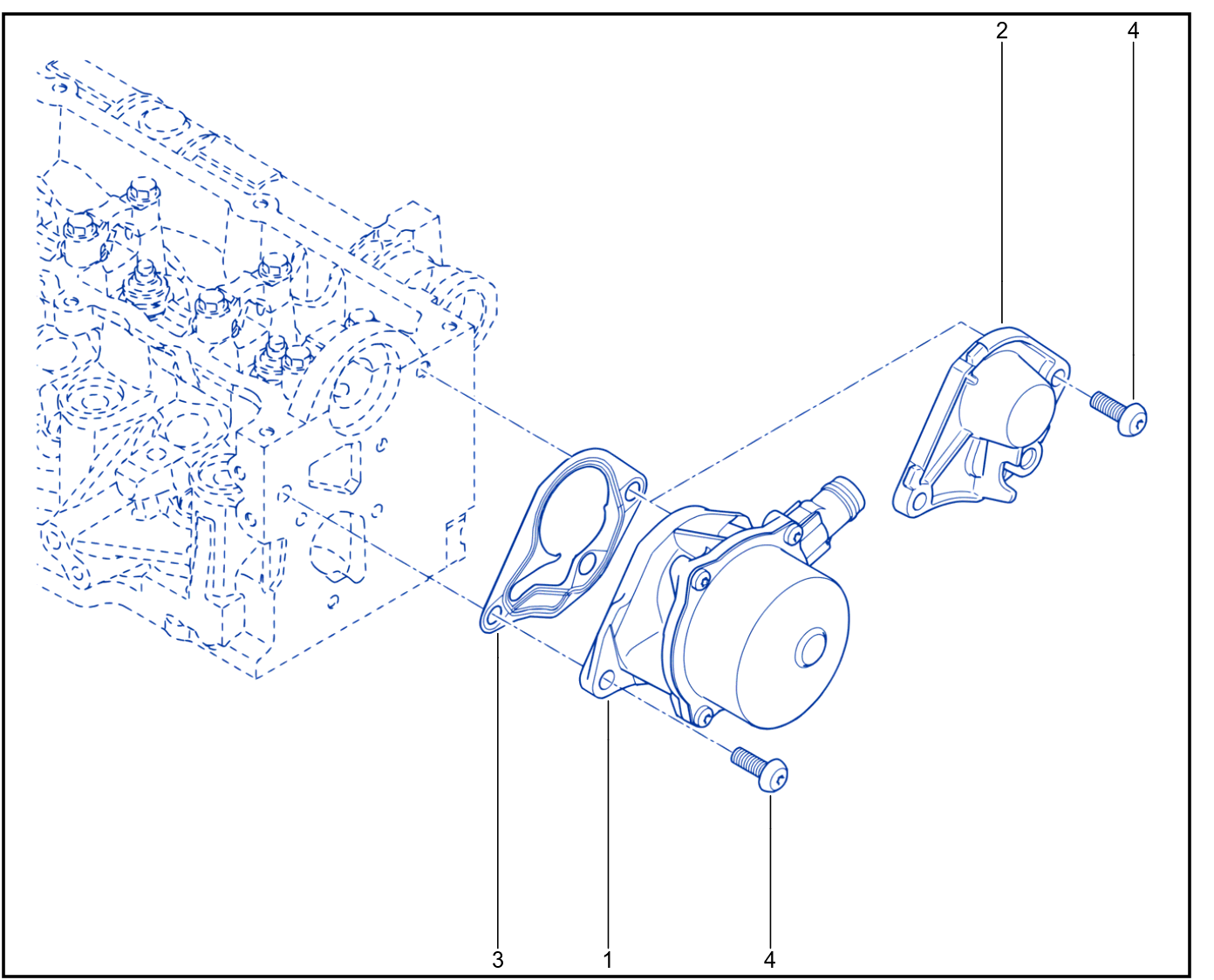 Braking Assistance - 01011539