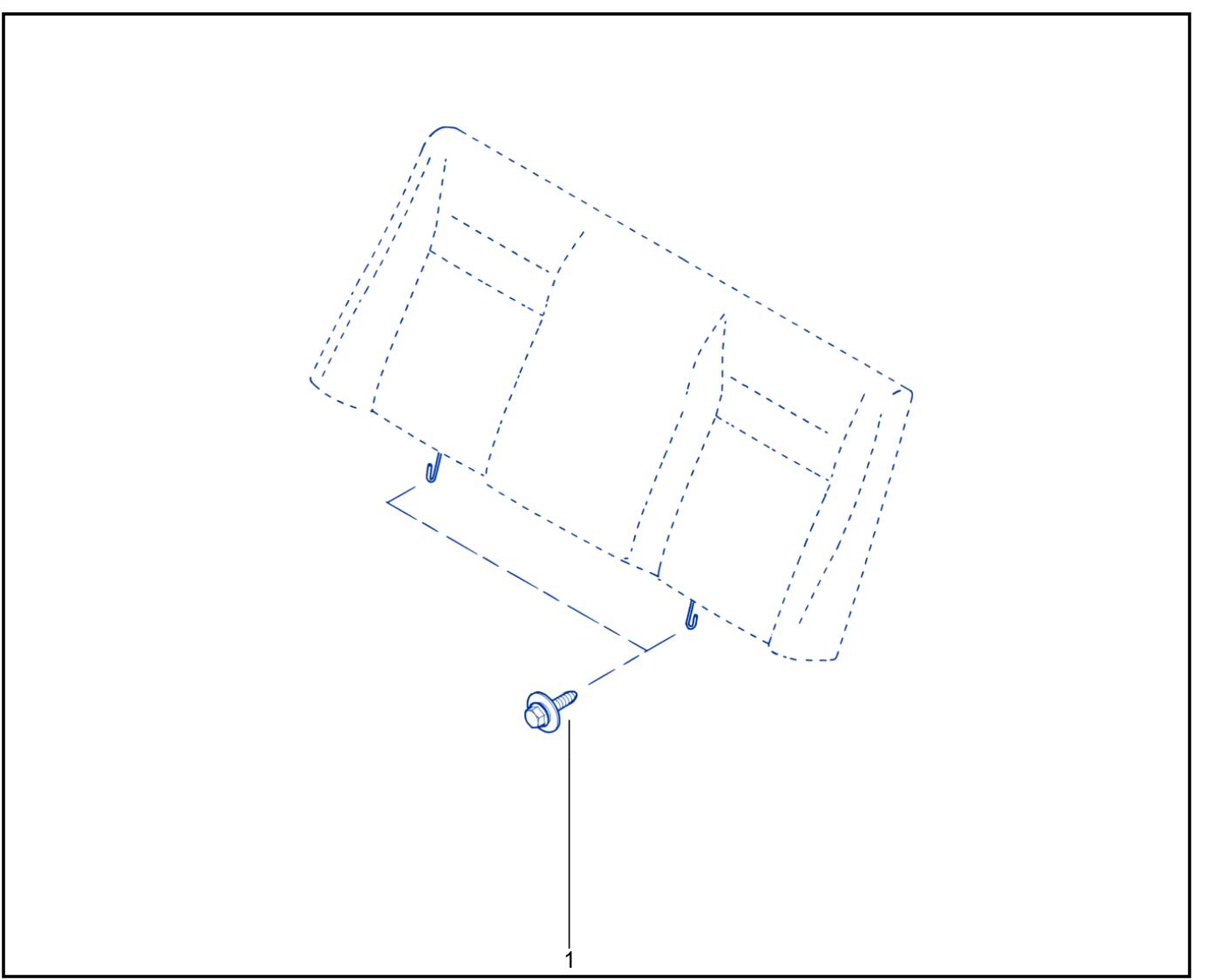 Frame - Runner - 01012345