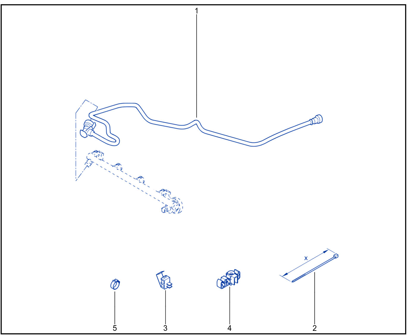 Pipes - 01013106