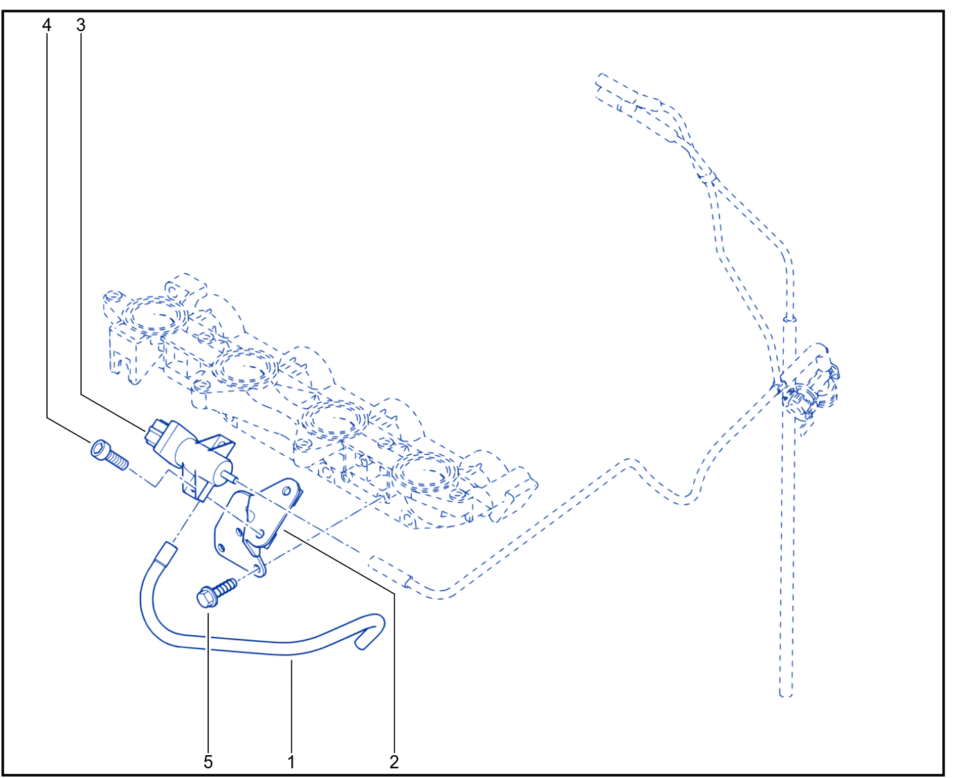 Air Pipes - 01015553