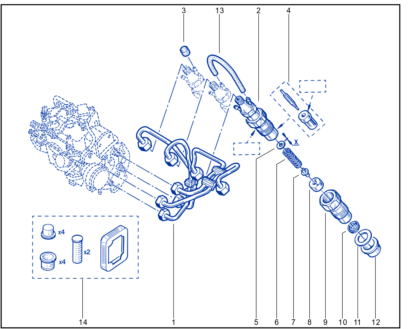 Injection - 01015773