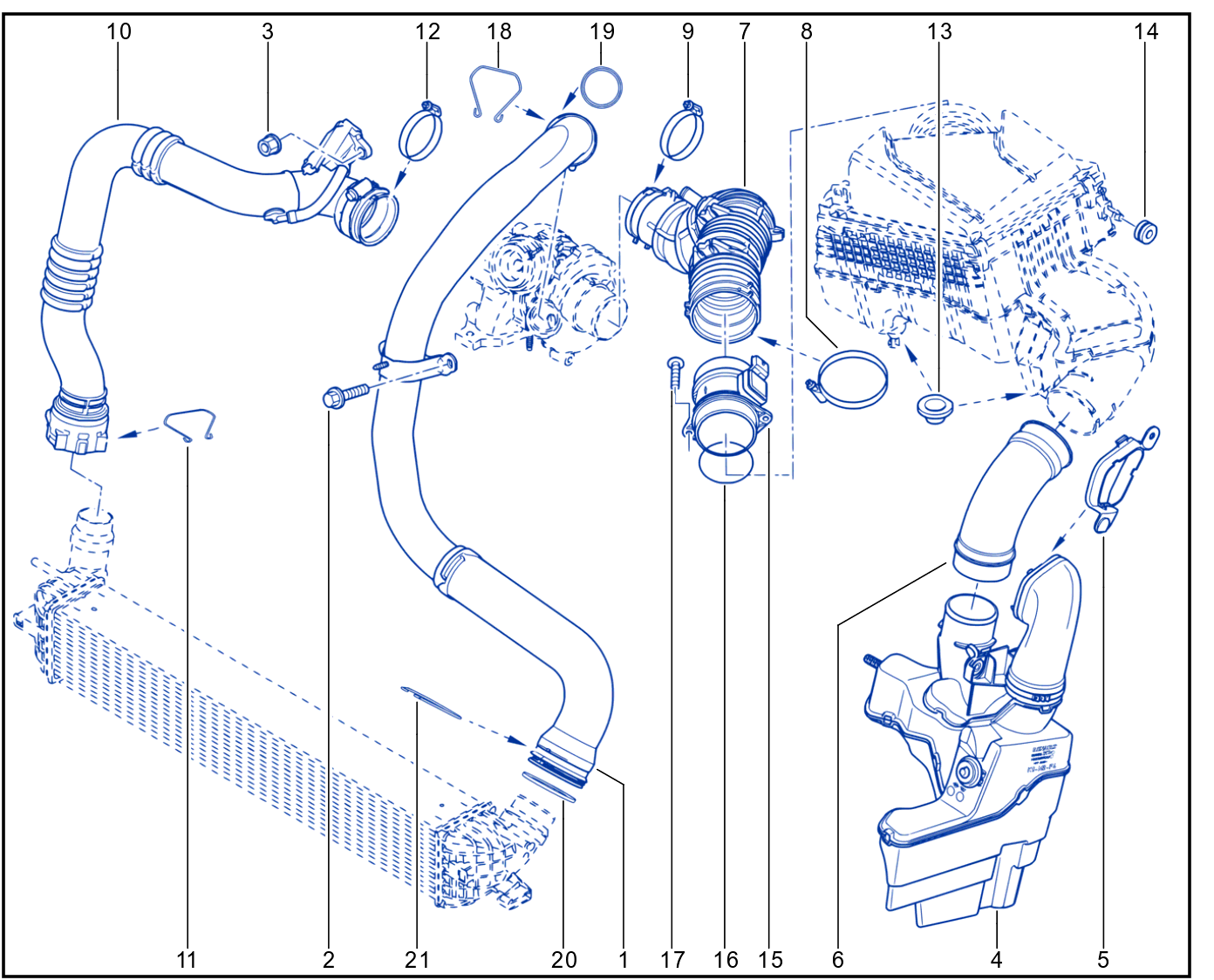 Sensor - Actuator - Control - 01016043