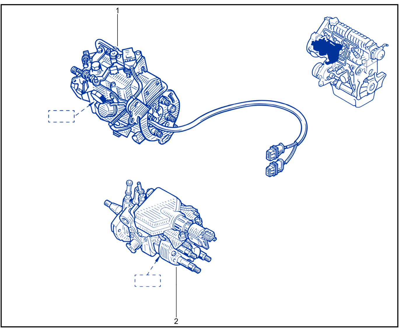 Injection - 01016125