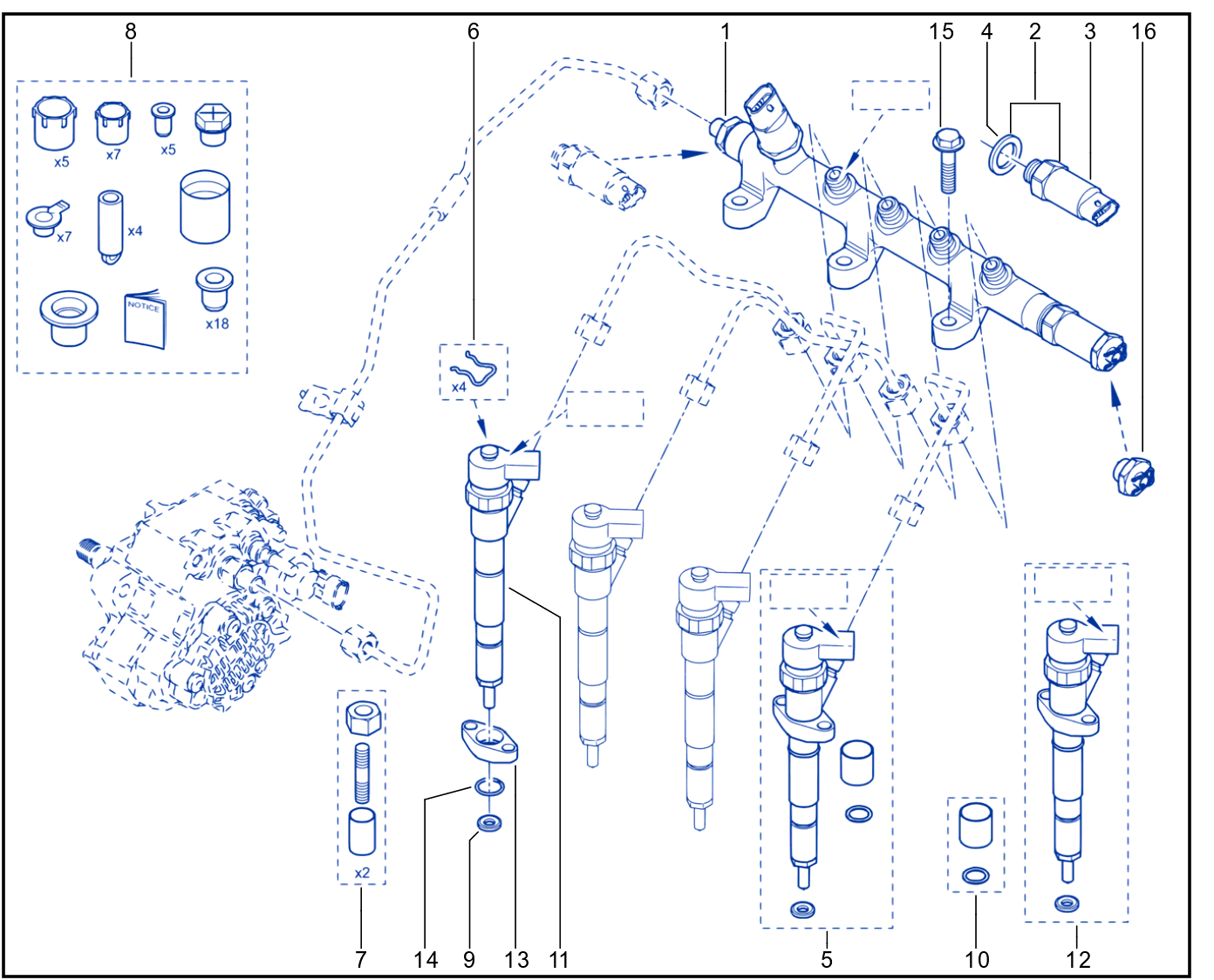 Injection - 01016376