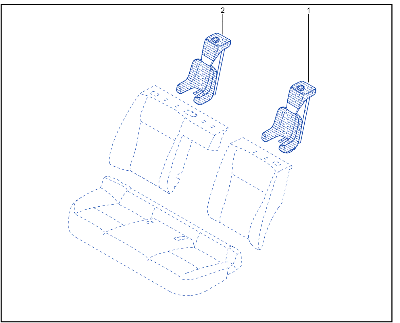 Conversion Kit - 01017353