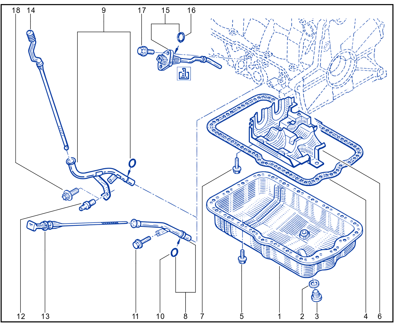 Lower - Intermediate Casing - 01017437