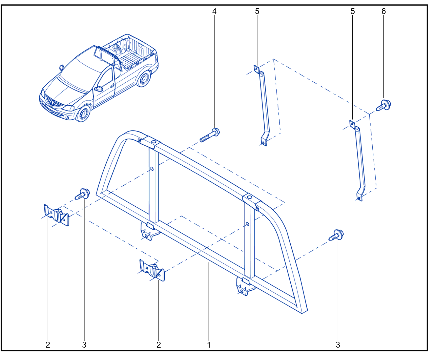 Fixed Partition - 01019897
