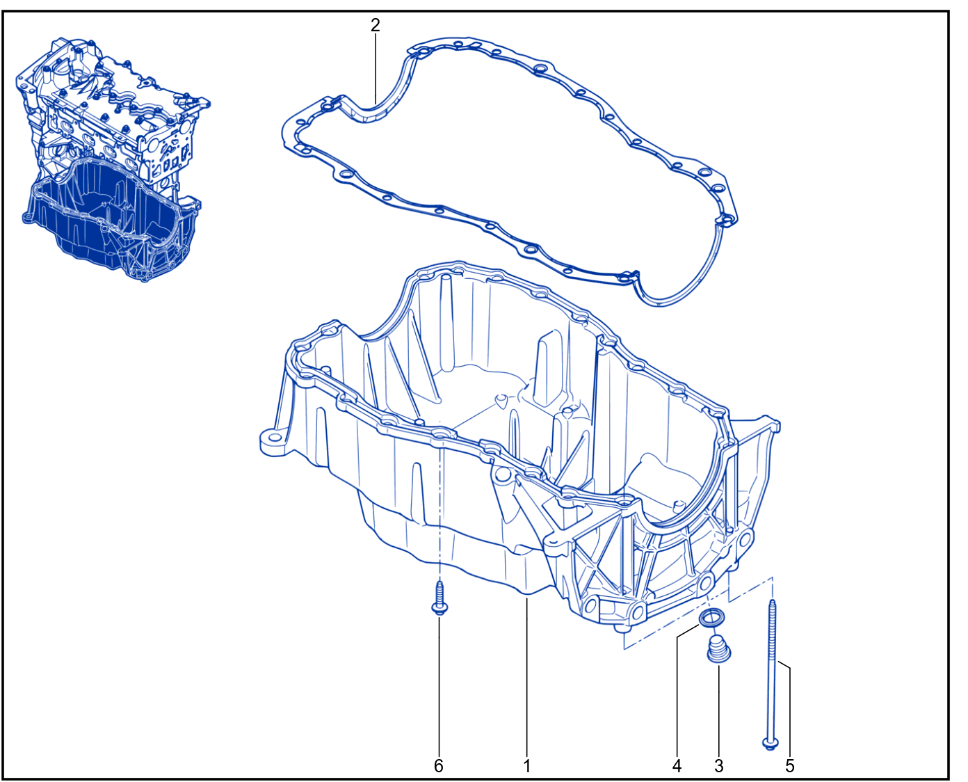 Lower - Intermediate Casing - 01019967