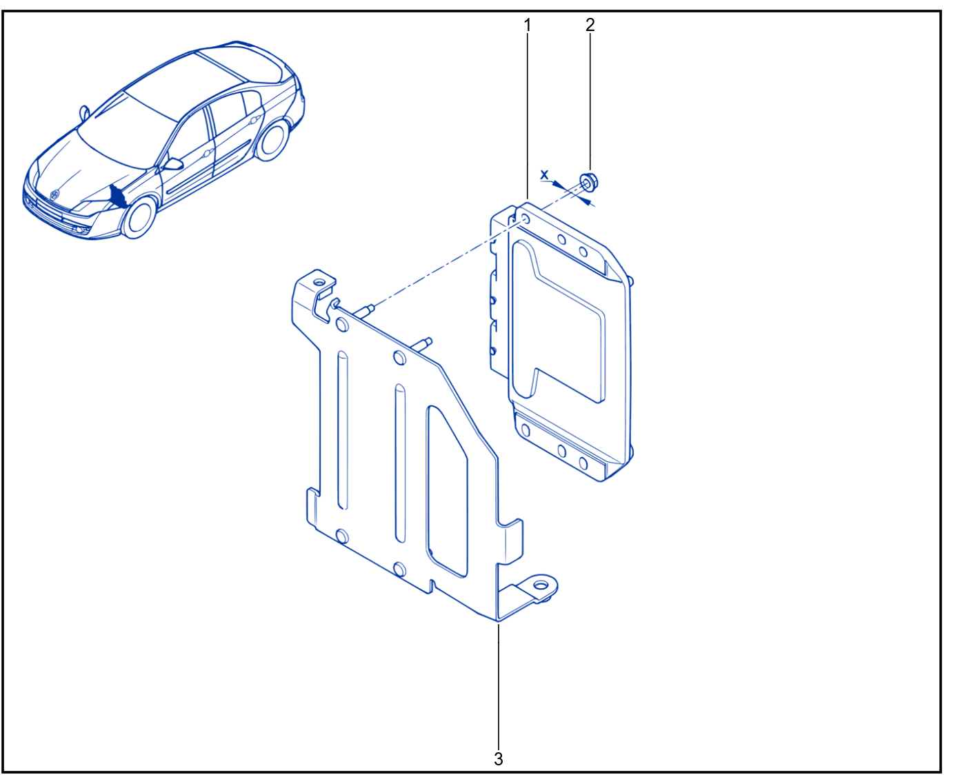 Sensor - Actuator - Control - 01020817