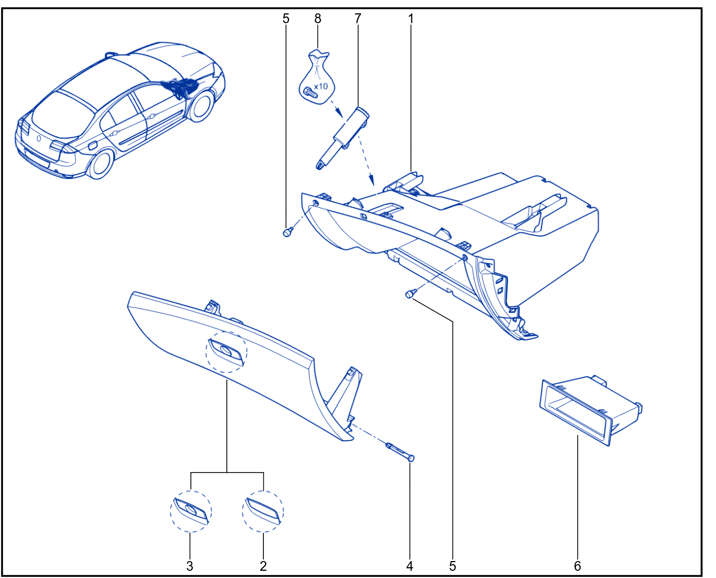 Dashboard - 01021022
