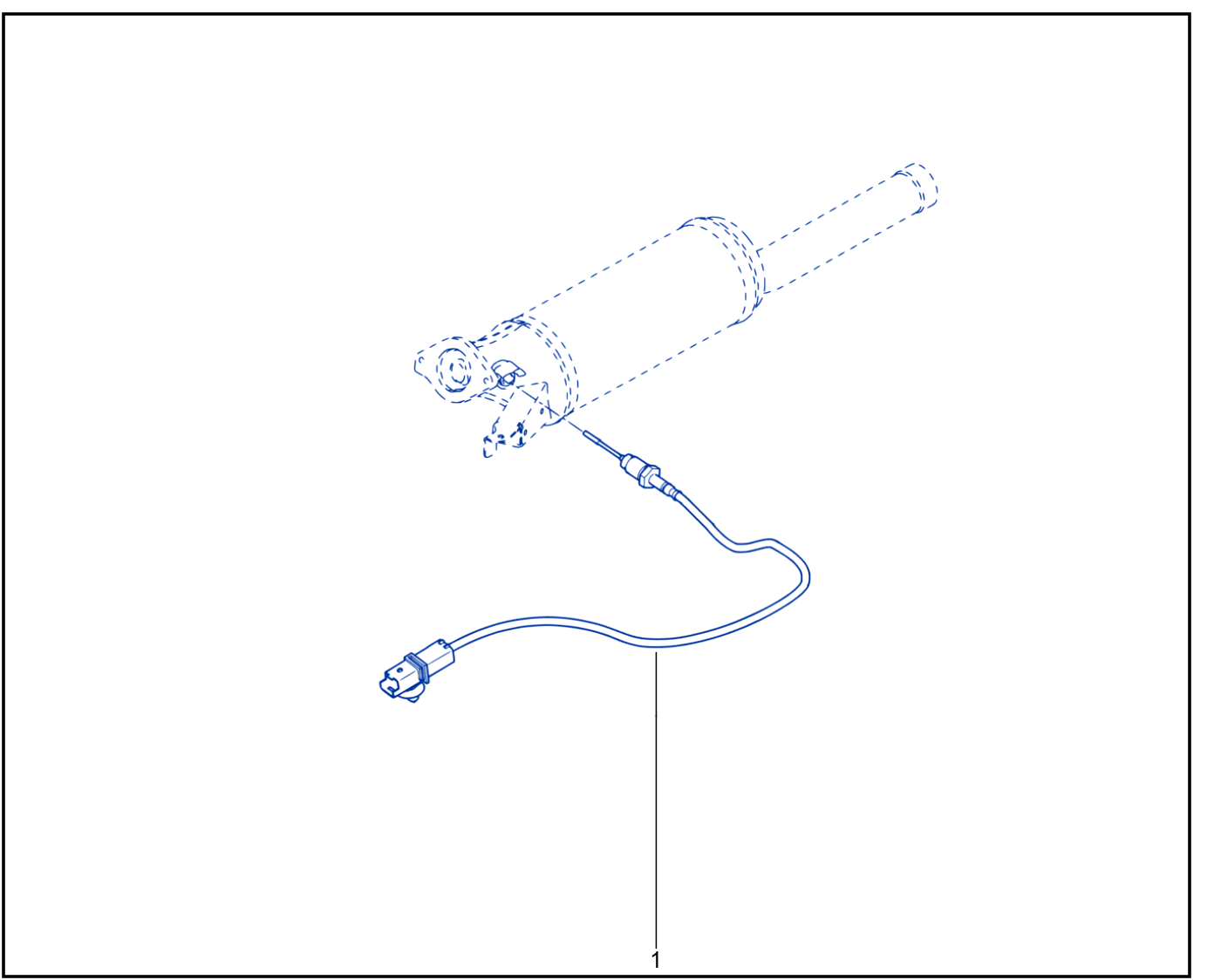 Sensor - Actuator - Control - 01024186