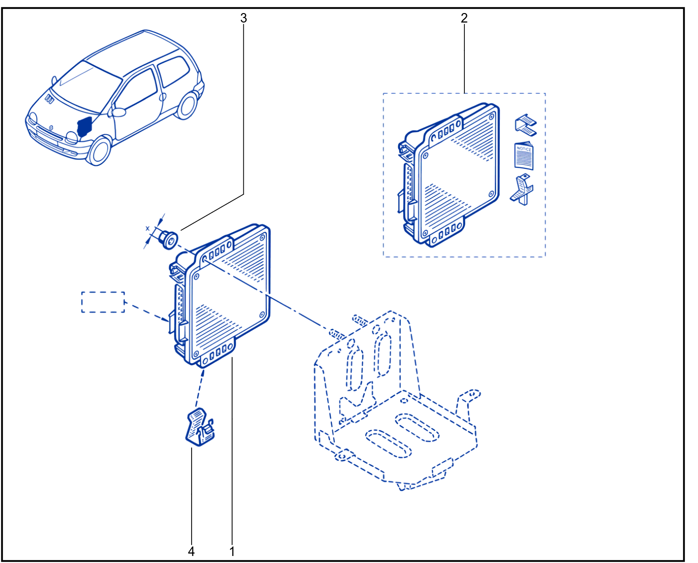 Sensor - Actuator - Control - 01024606