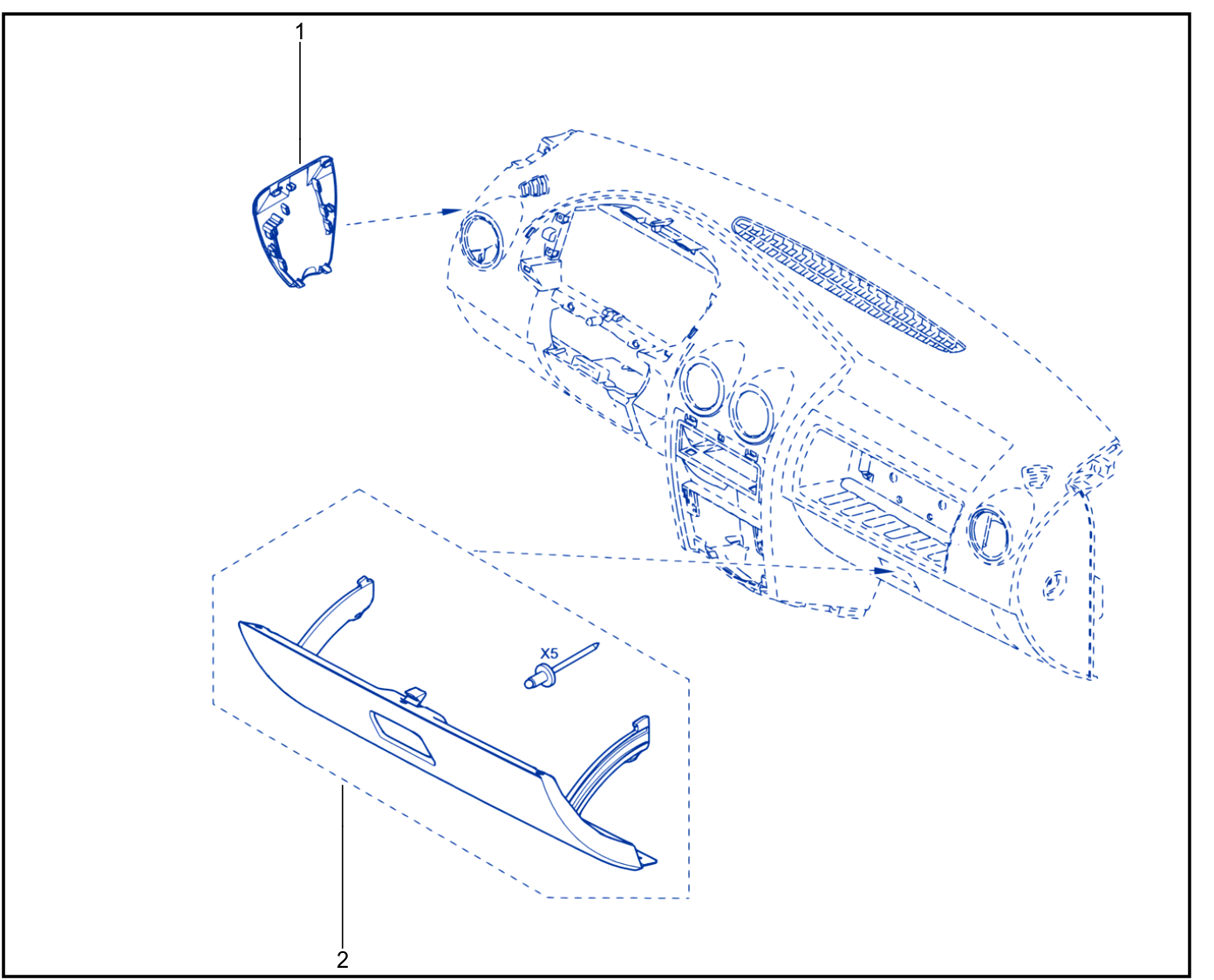 Dashboard - 01026069