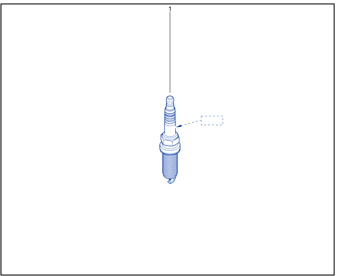 Ignition - 01026289