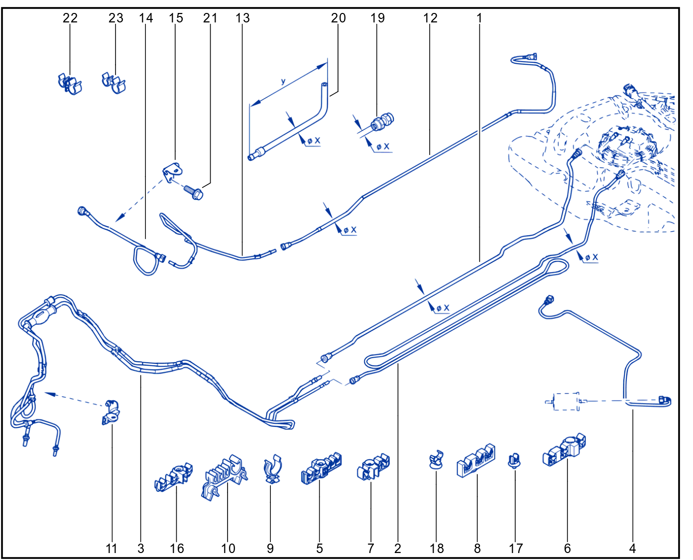 Pipes - 01026366