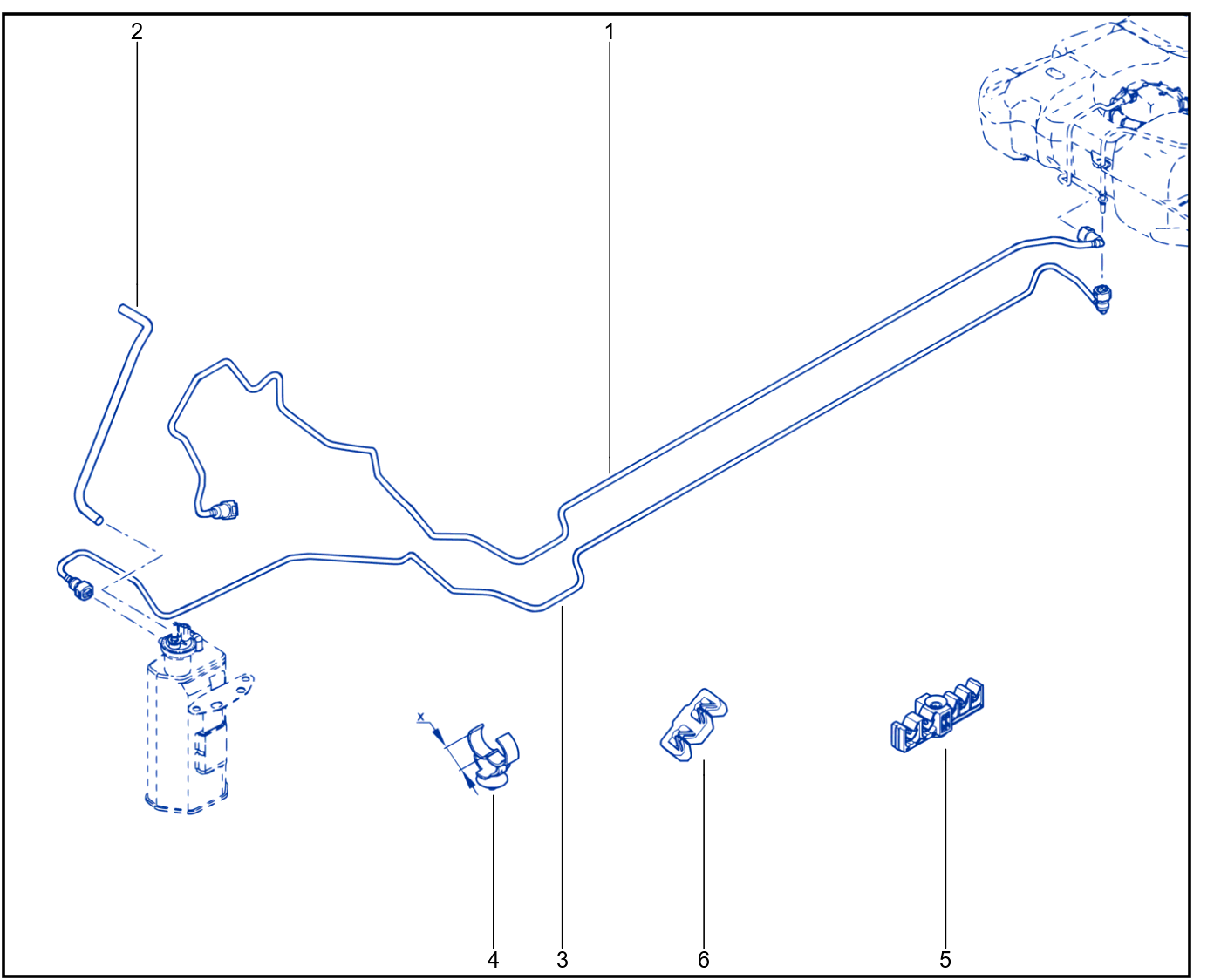 Pipes - 01026707