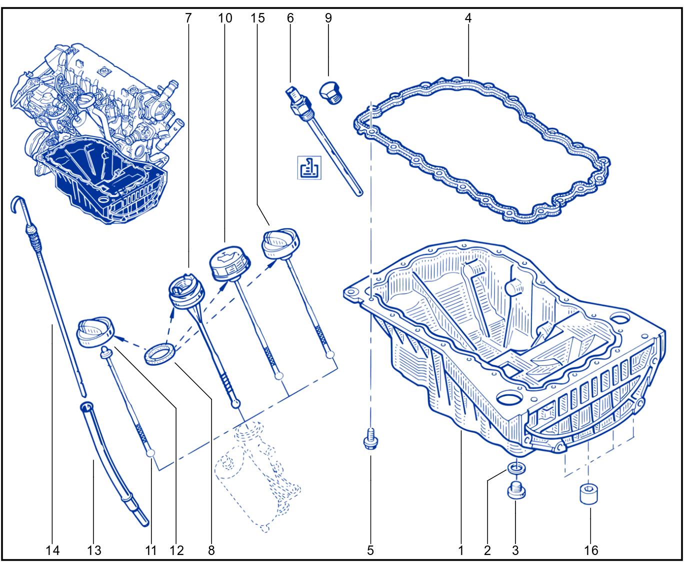 Lower - Intermediate Casing - 01027353