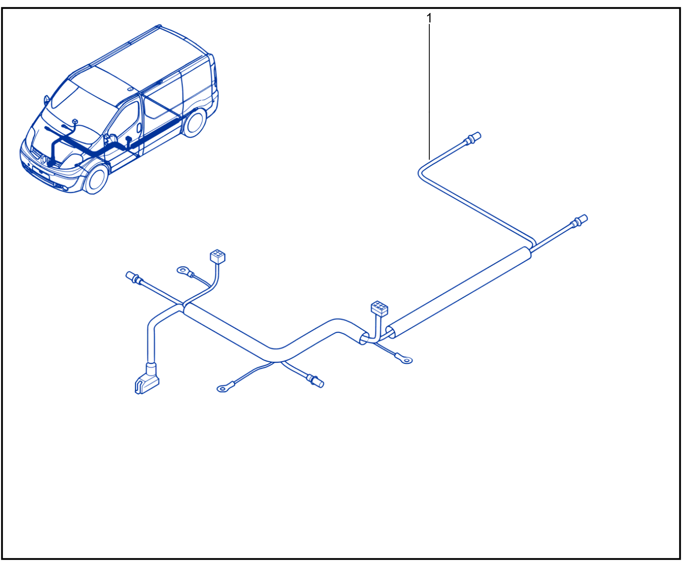 Braking System - 01027832