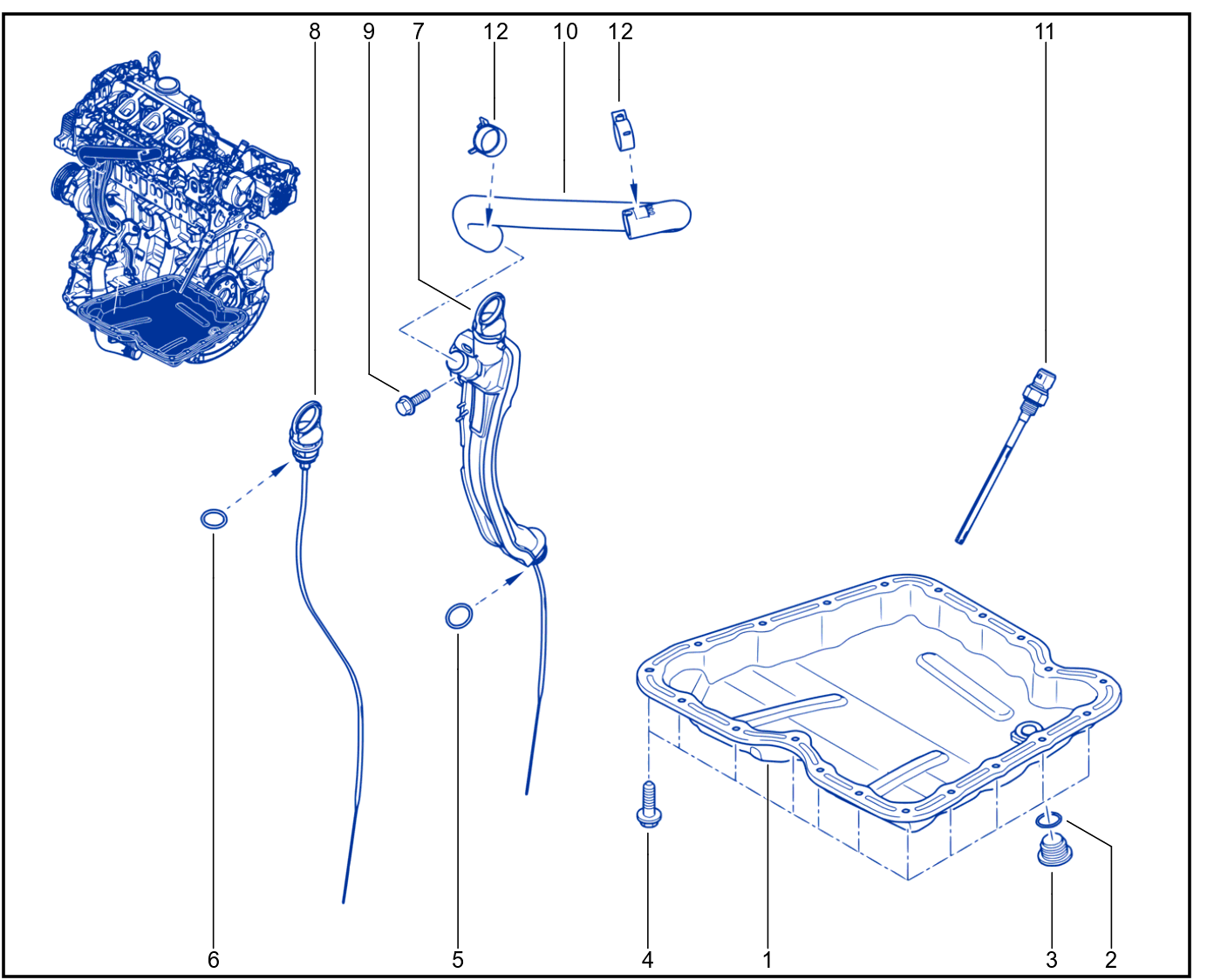 Lower - Intermediate Casing - 01028139