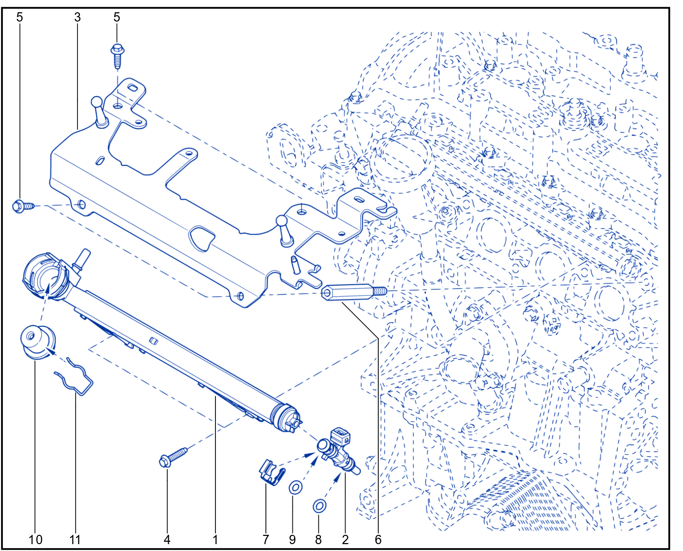 Injection - 01028766