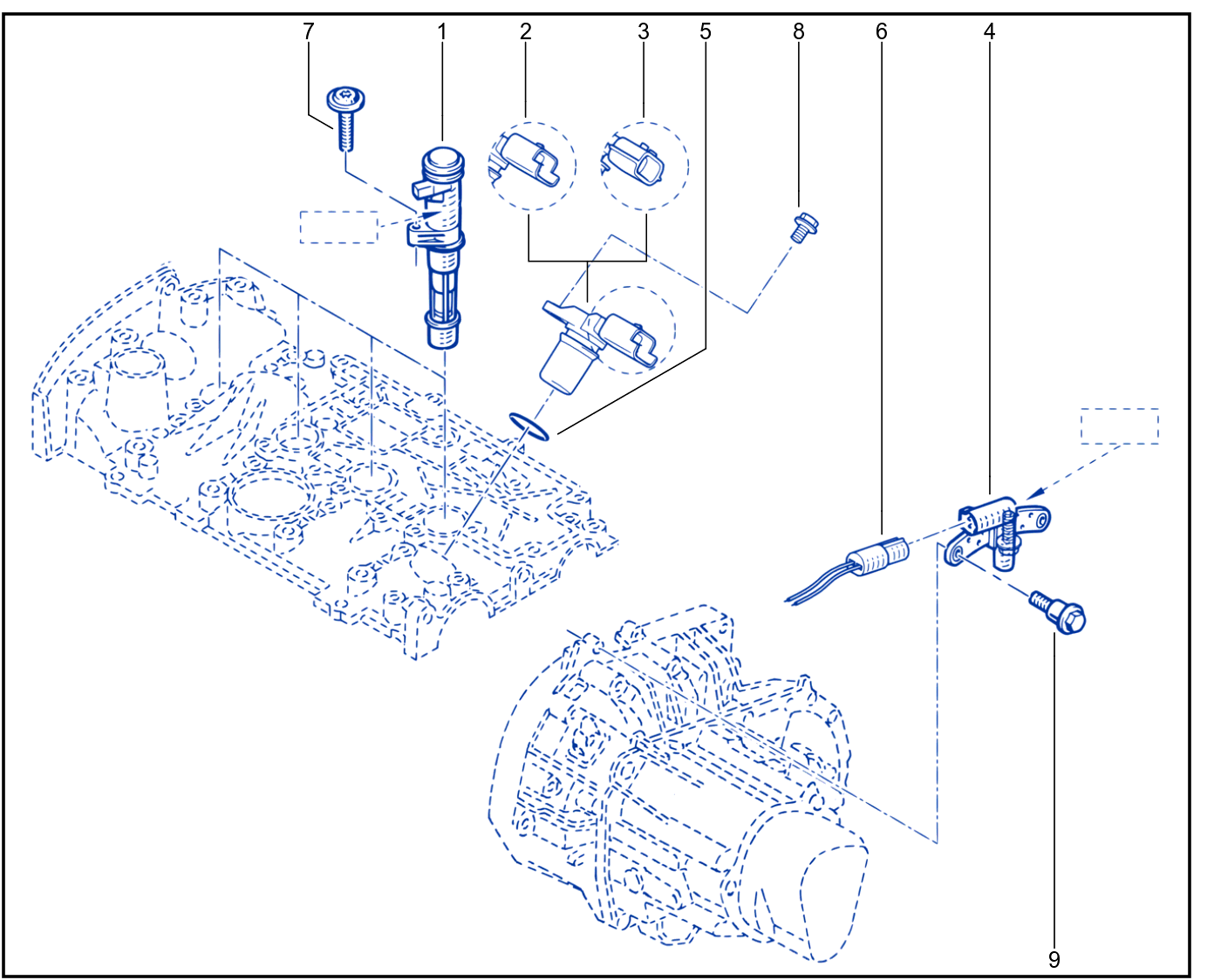 Ignition - 01029346