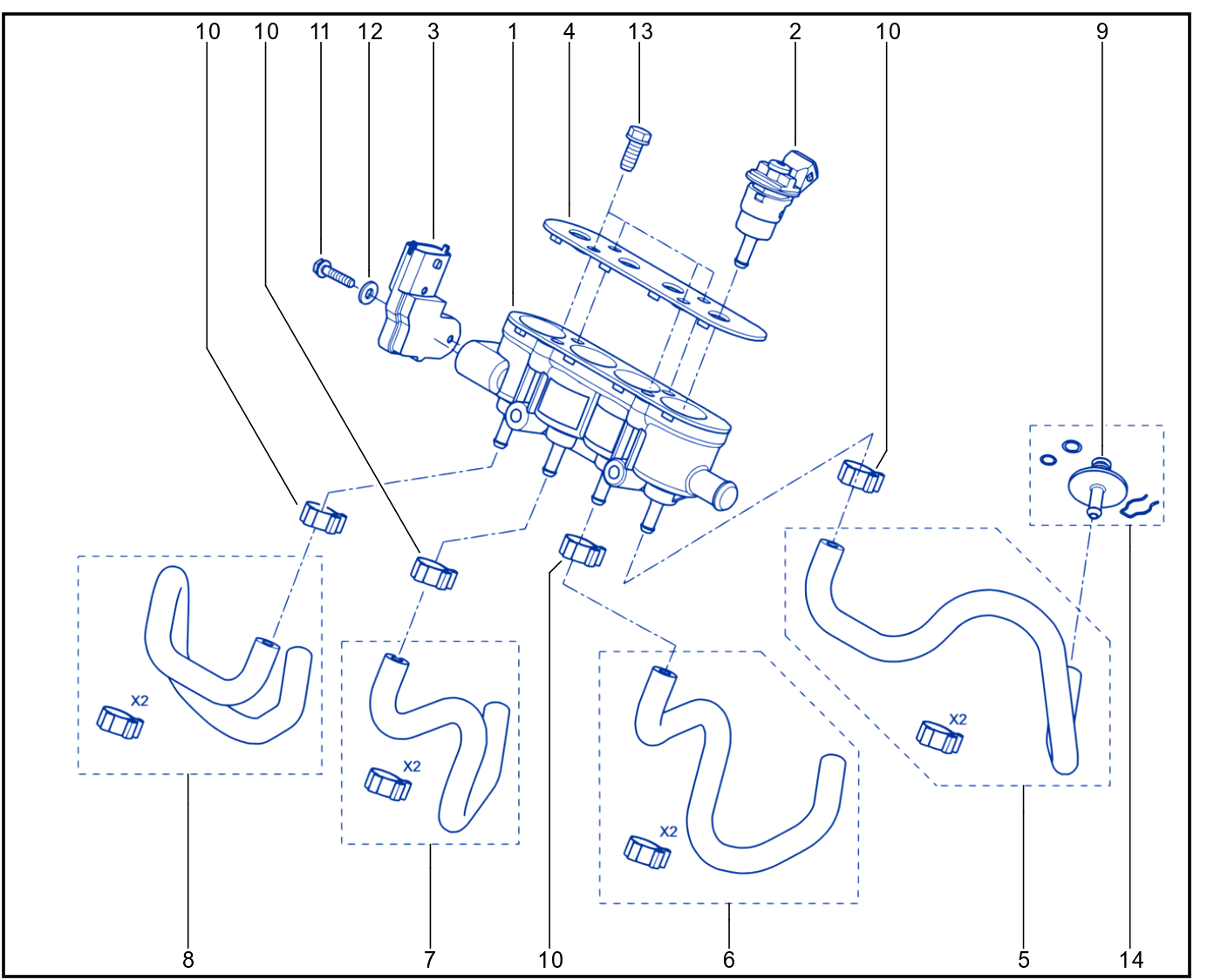 Lpg - Cng Specification - 01031145