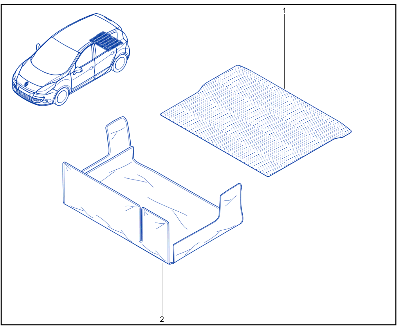 Loading Protection - 01031924