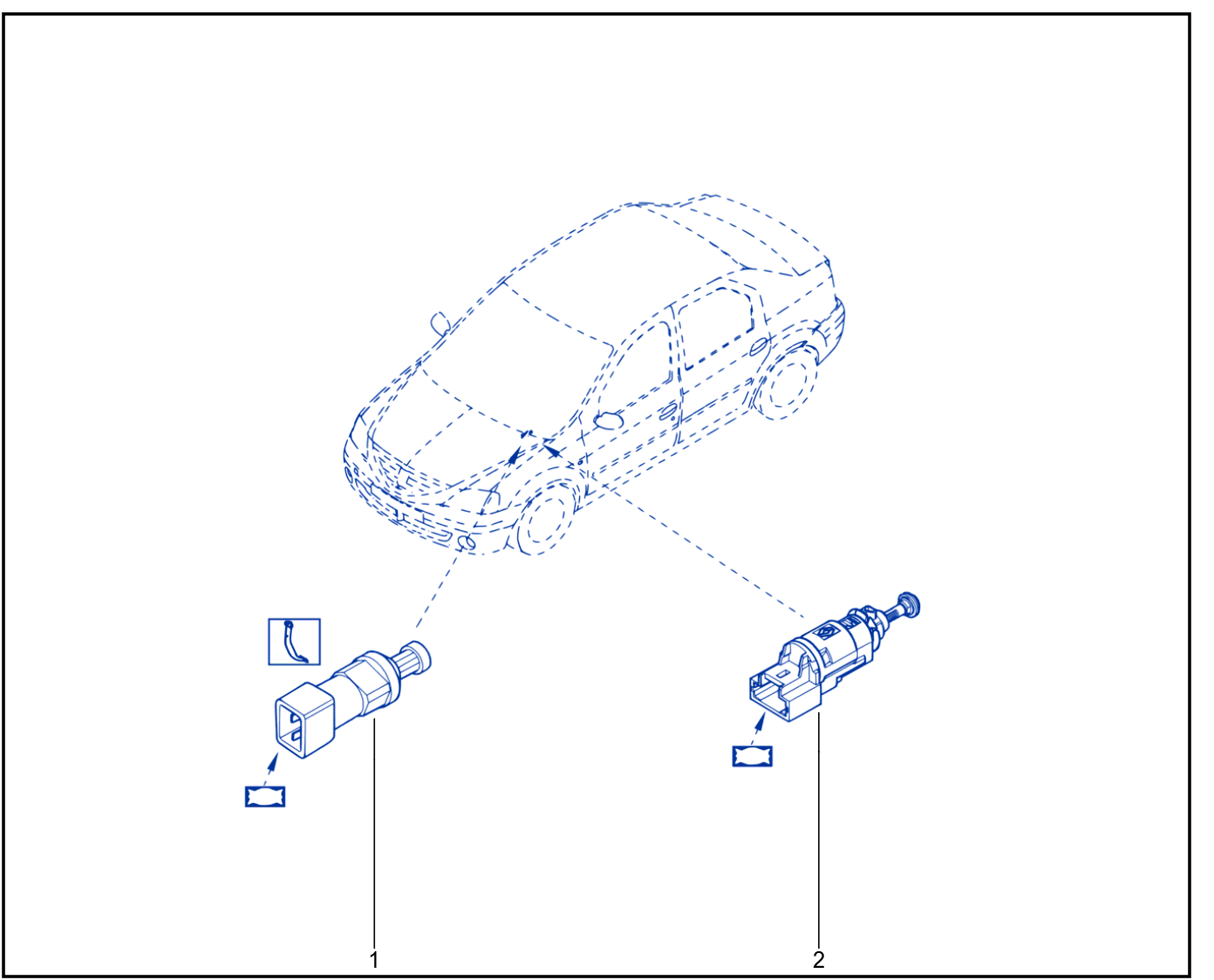 Control On Dashboard - Console - 01033603