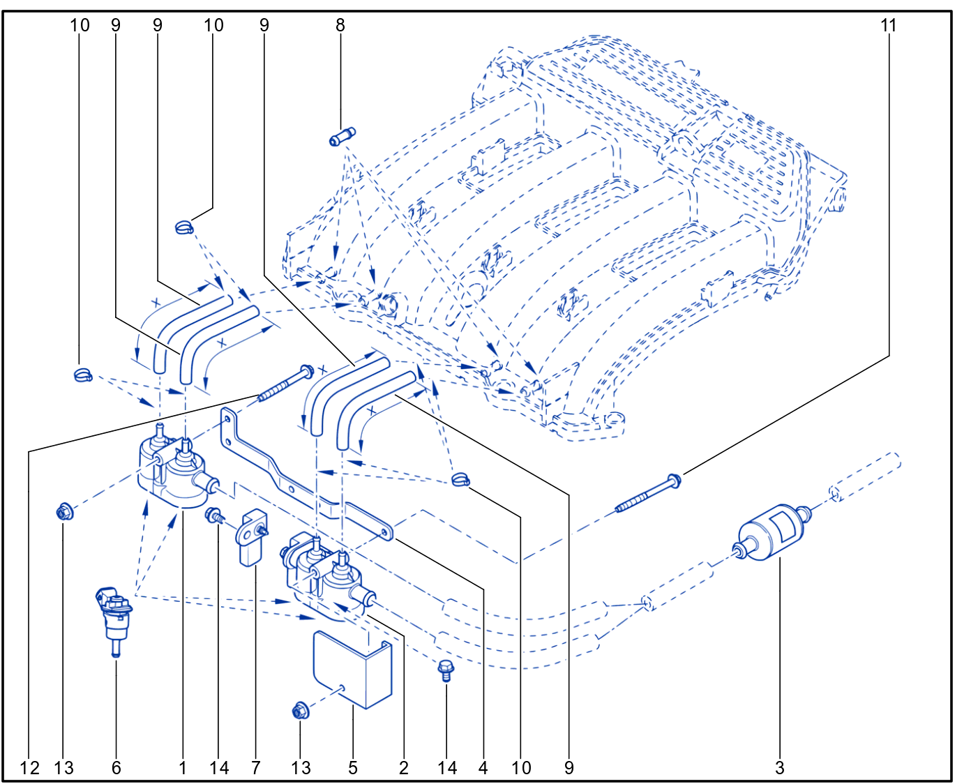 Lpg - Cng Specification - 01033850