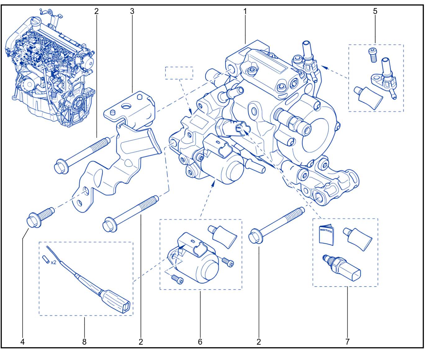 Injection - 01035604