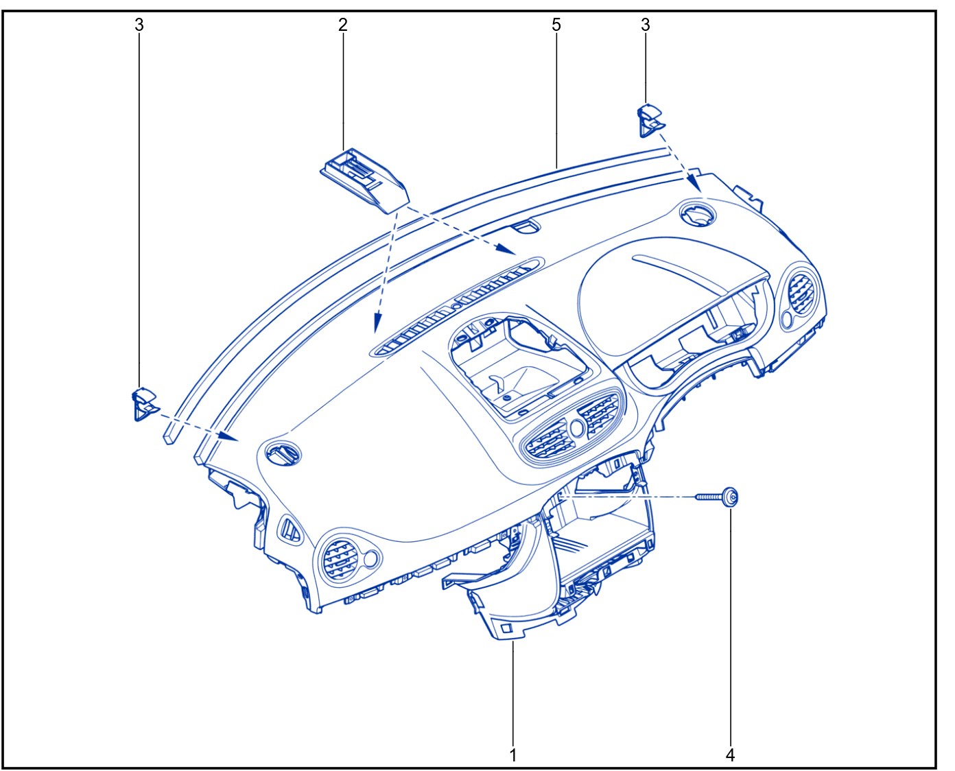 Dashboard - 01035699