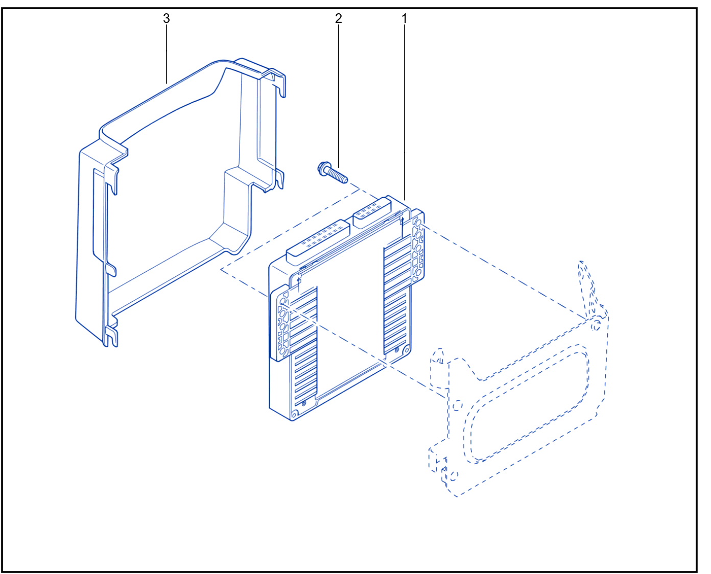 Sensor - Actuator - Control - 01035735