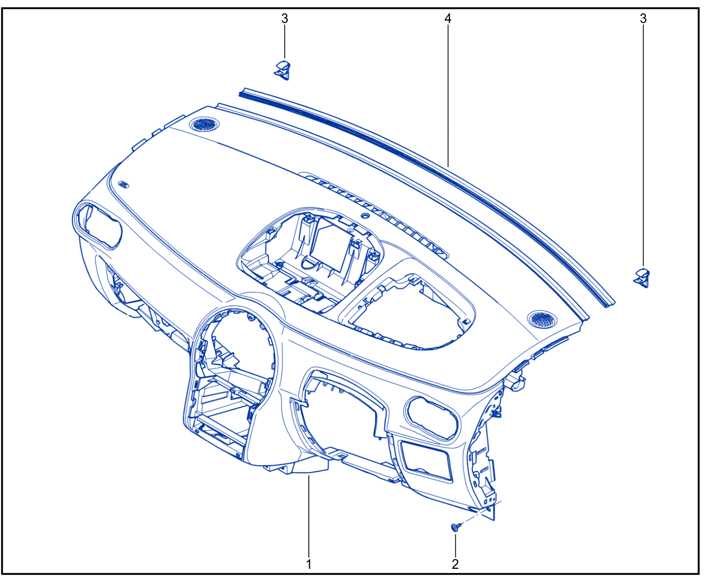 Dashboard - 01035775