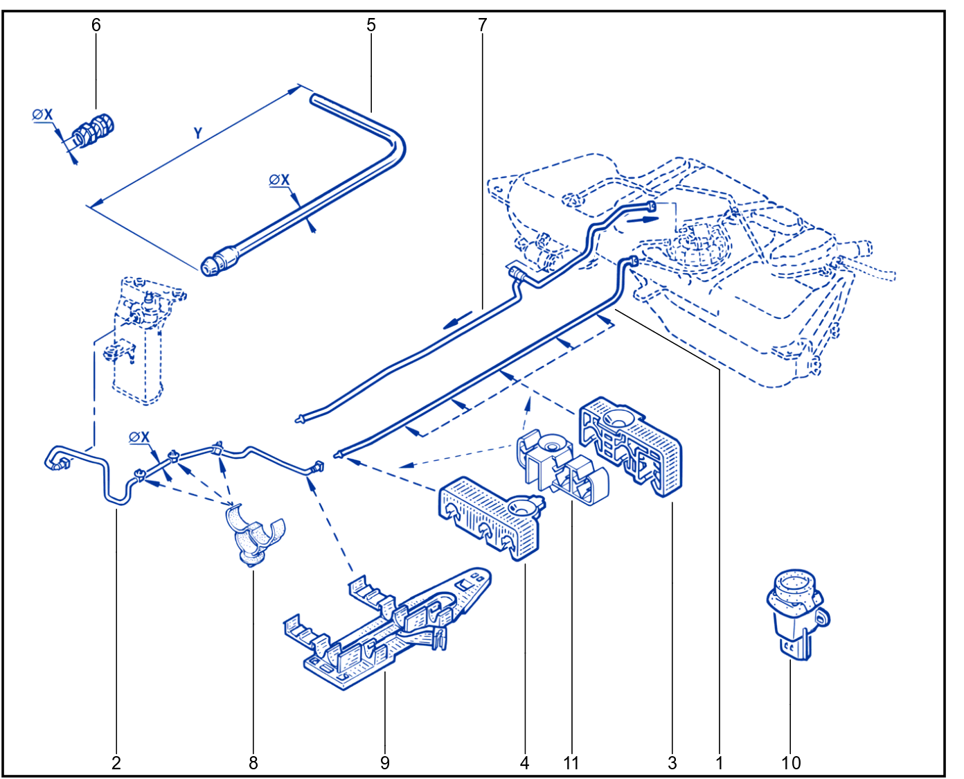 Pipes - 01035992