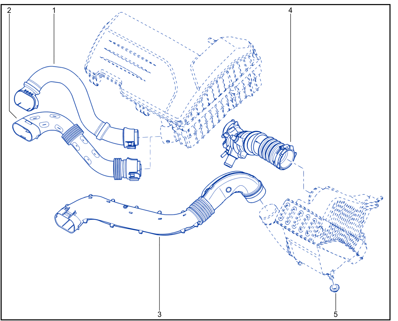Air Pipes - 01036112