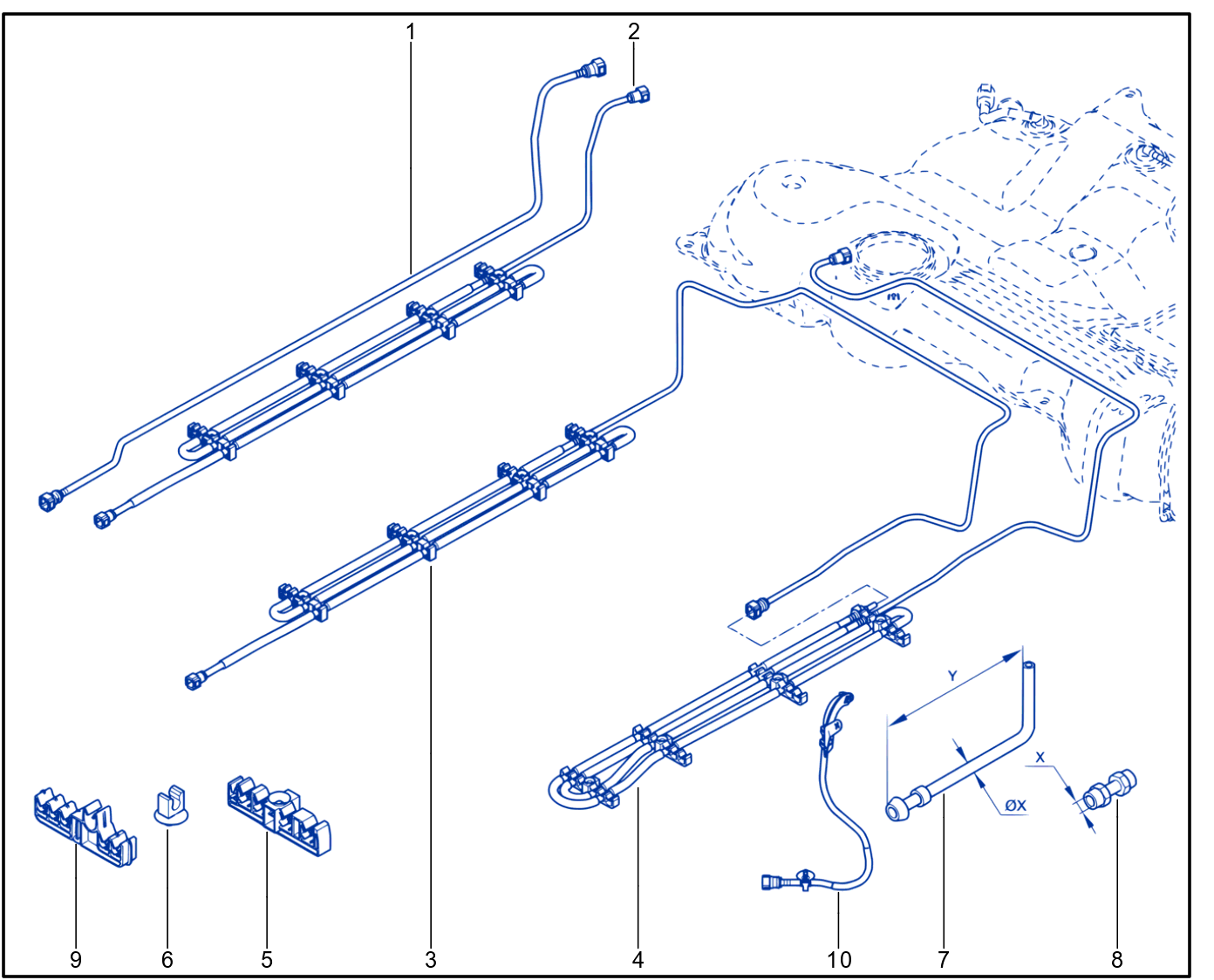 Pipes - 01037251