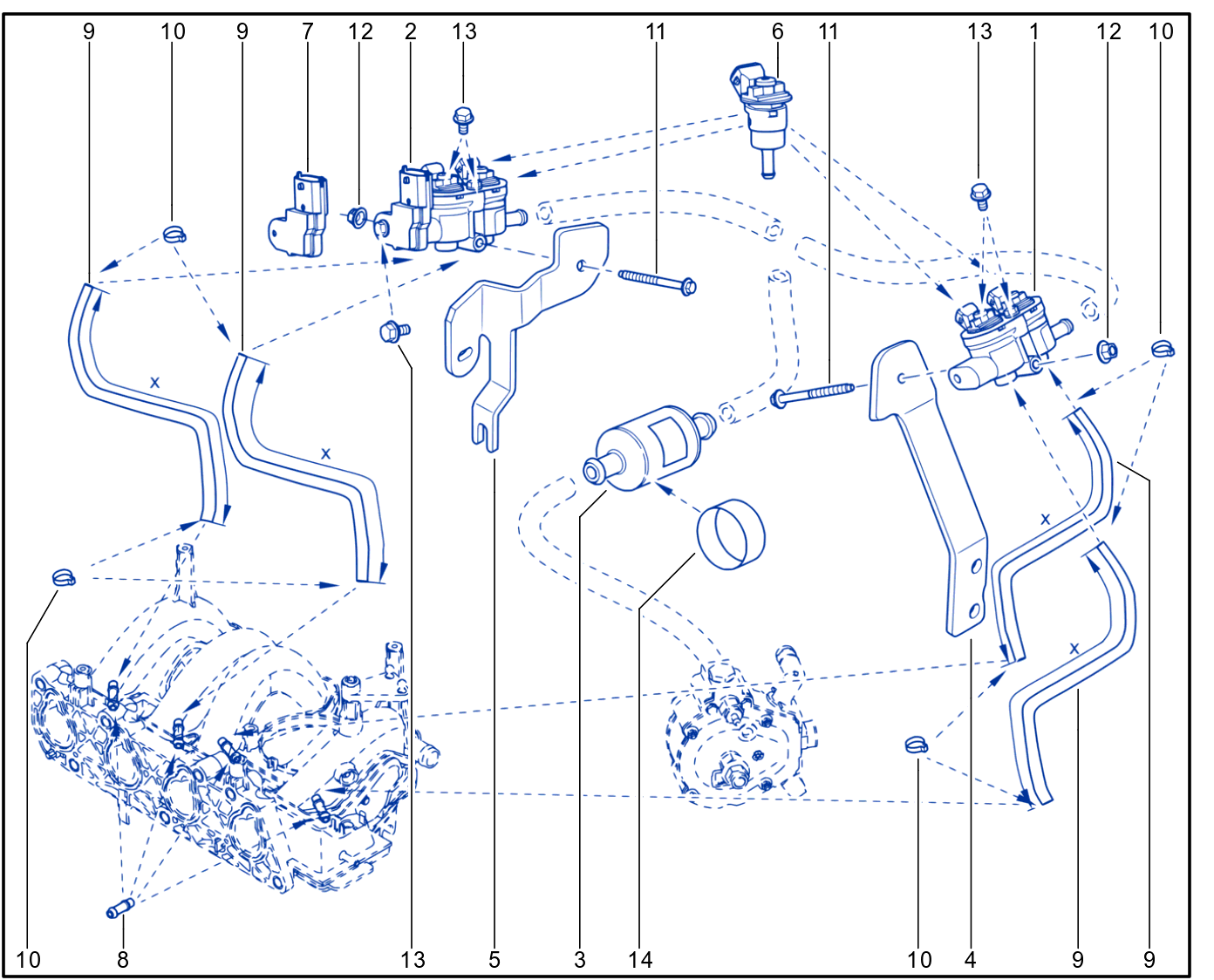 Lpg - Cng Specification - 01037334