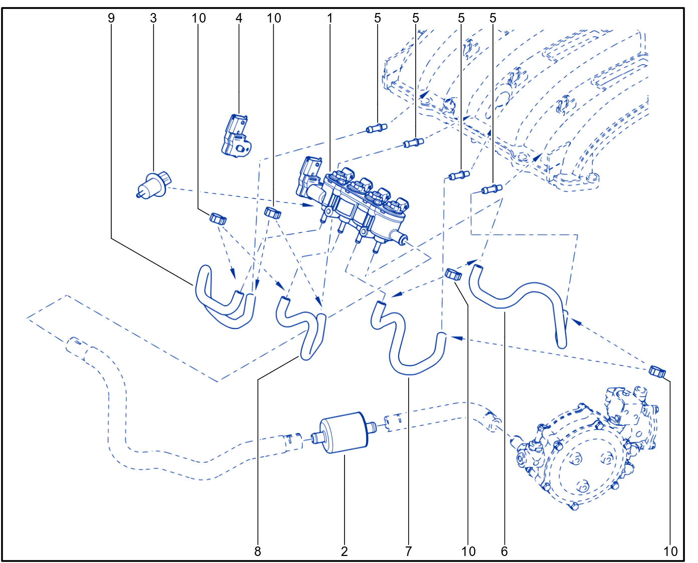Lpg - Cng Specification - 01037821