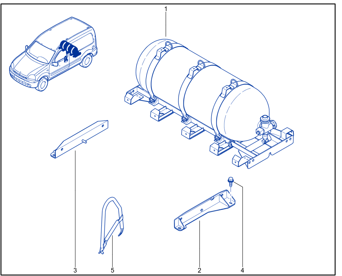 Tank - 01038156