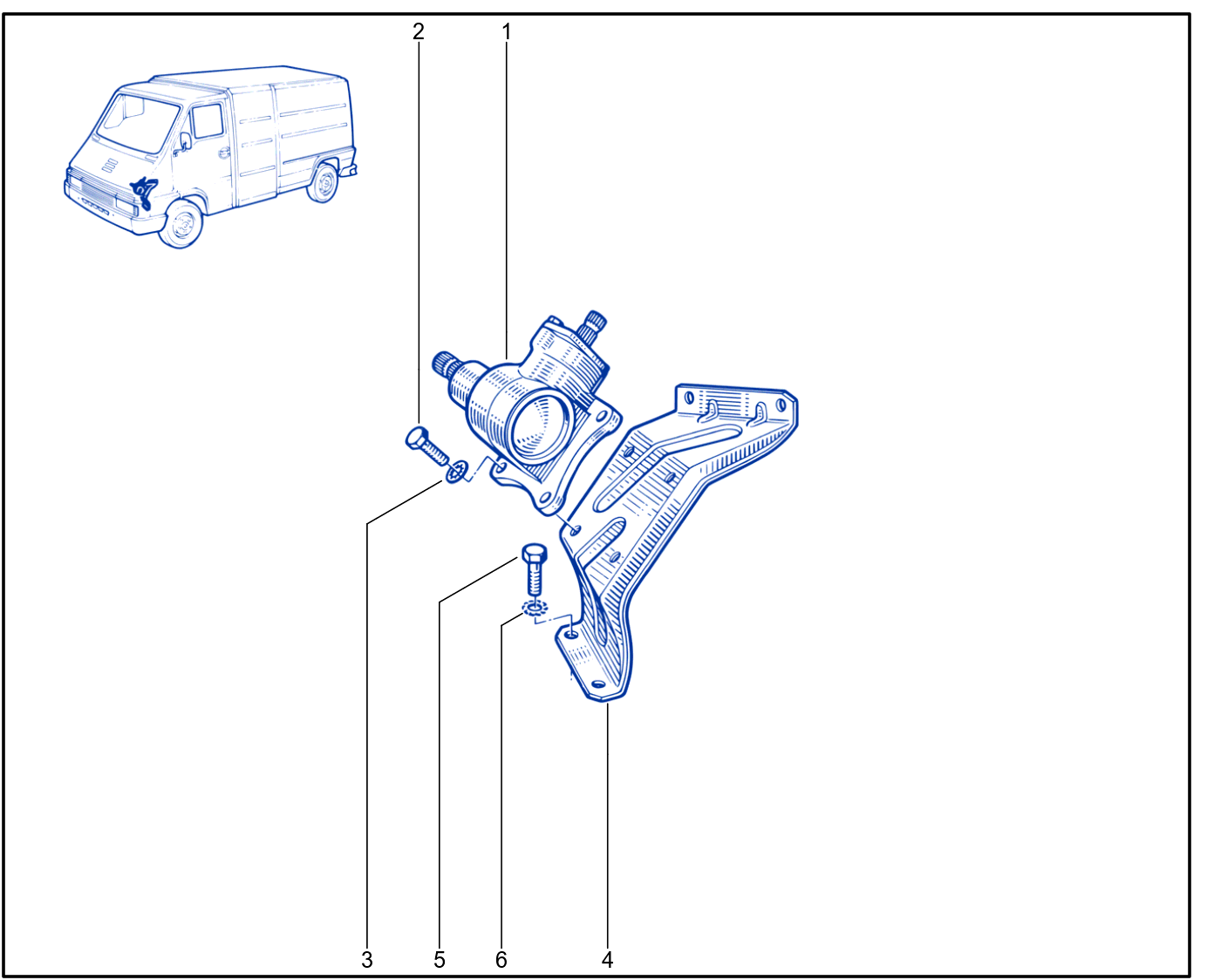 Steering - 01038987