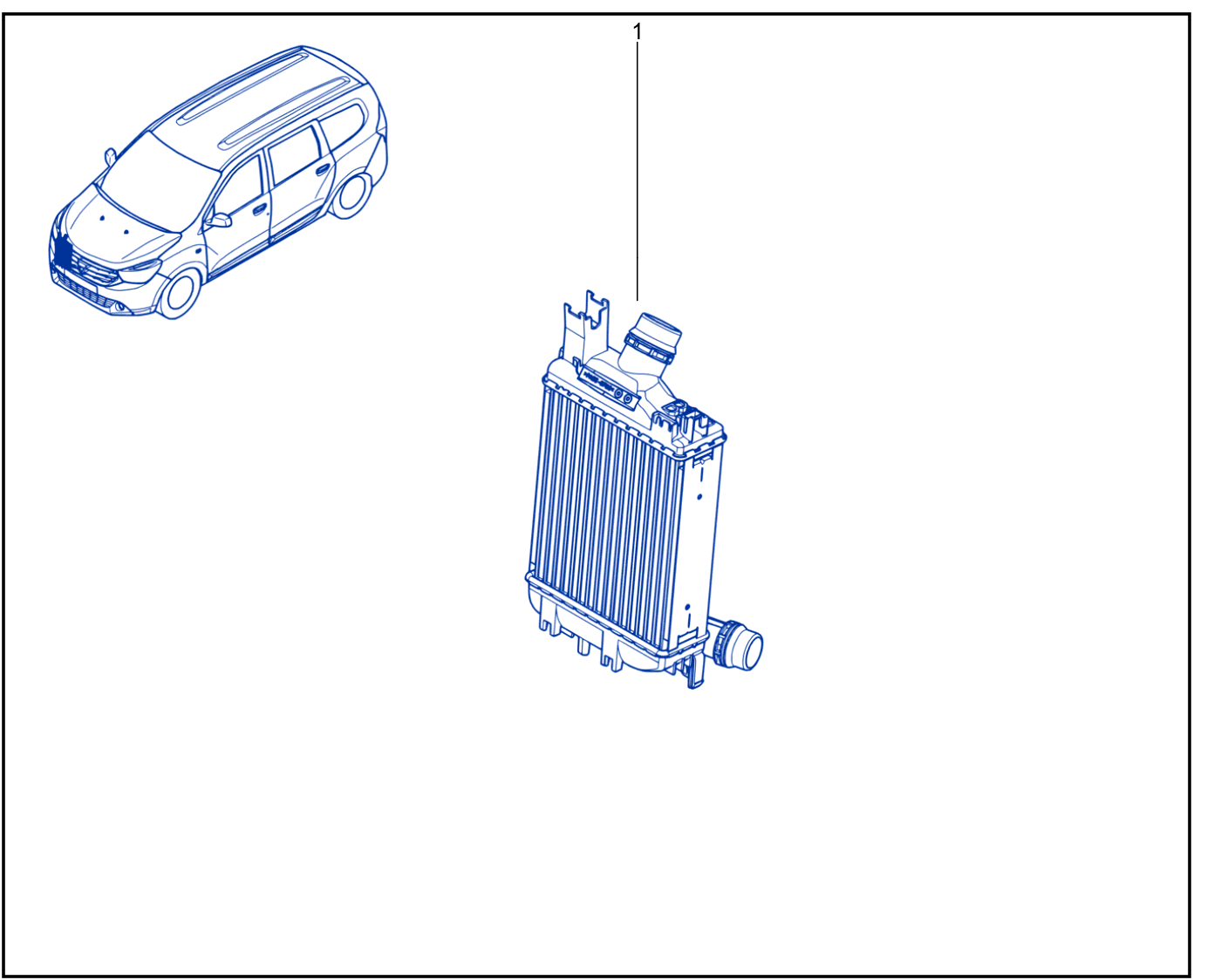 Air Exchanger - 01040284
